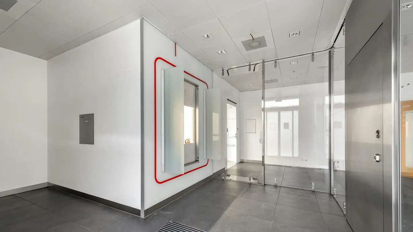 Gewerbe mieten - Hauptstrasse 35, 4242 Laufen - Foto 2