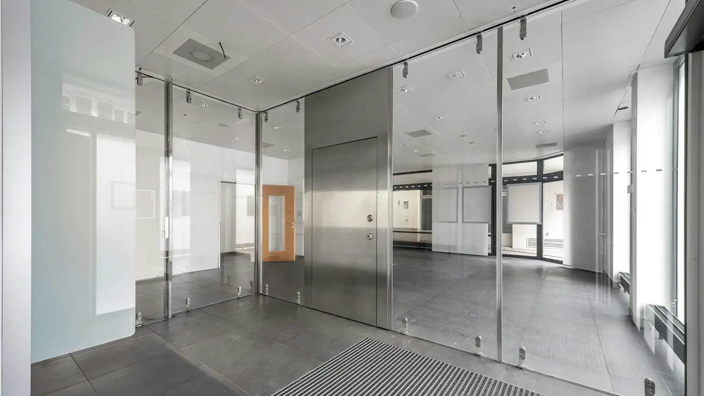 Gewerbe mieten - Hauptstrasse 35, 4242 Laufen - Foto 3