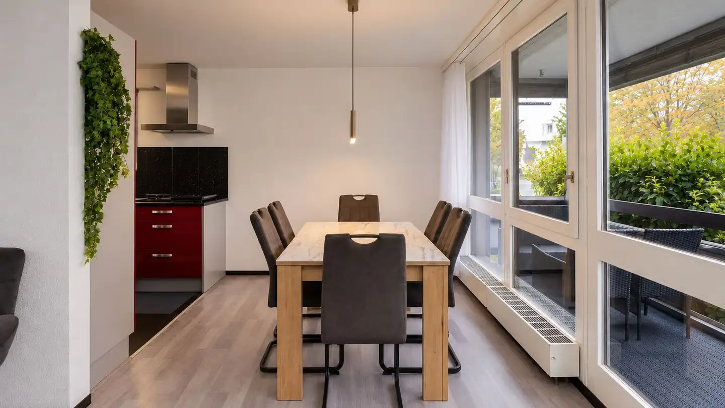 Wohnung kaufen - 8953 Dietikon - Foto 2