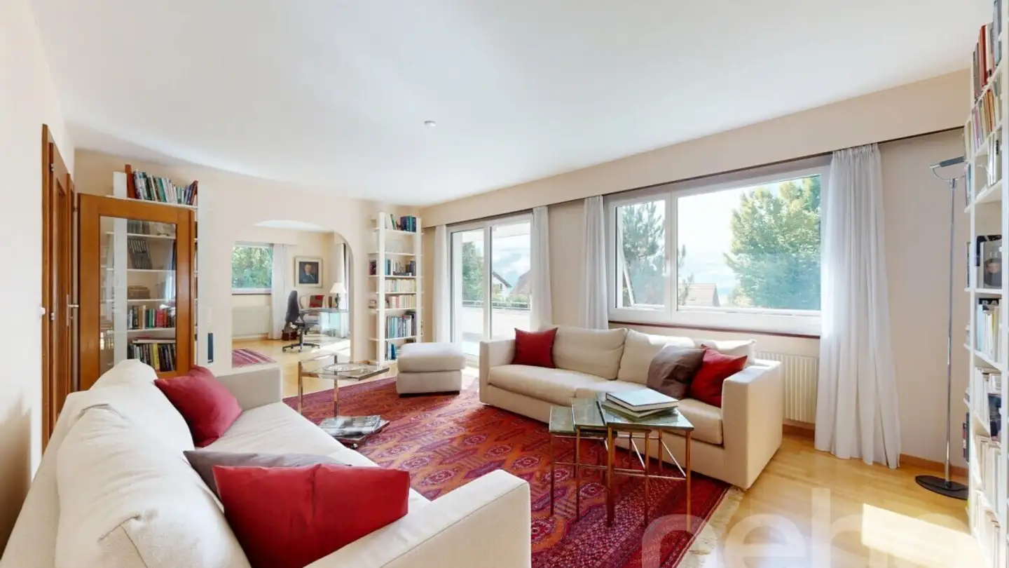 Single house for sale - 1000 Lausanne 25