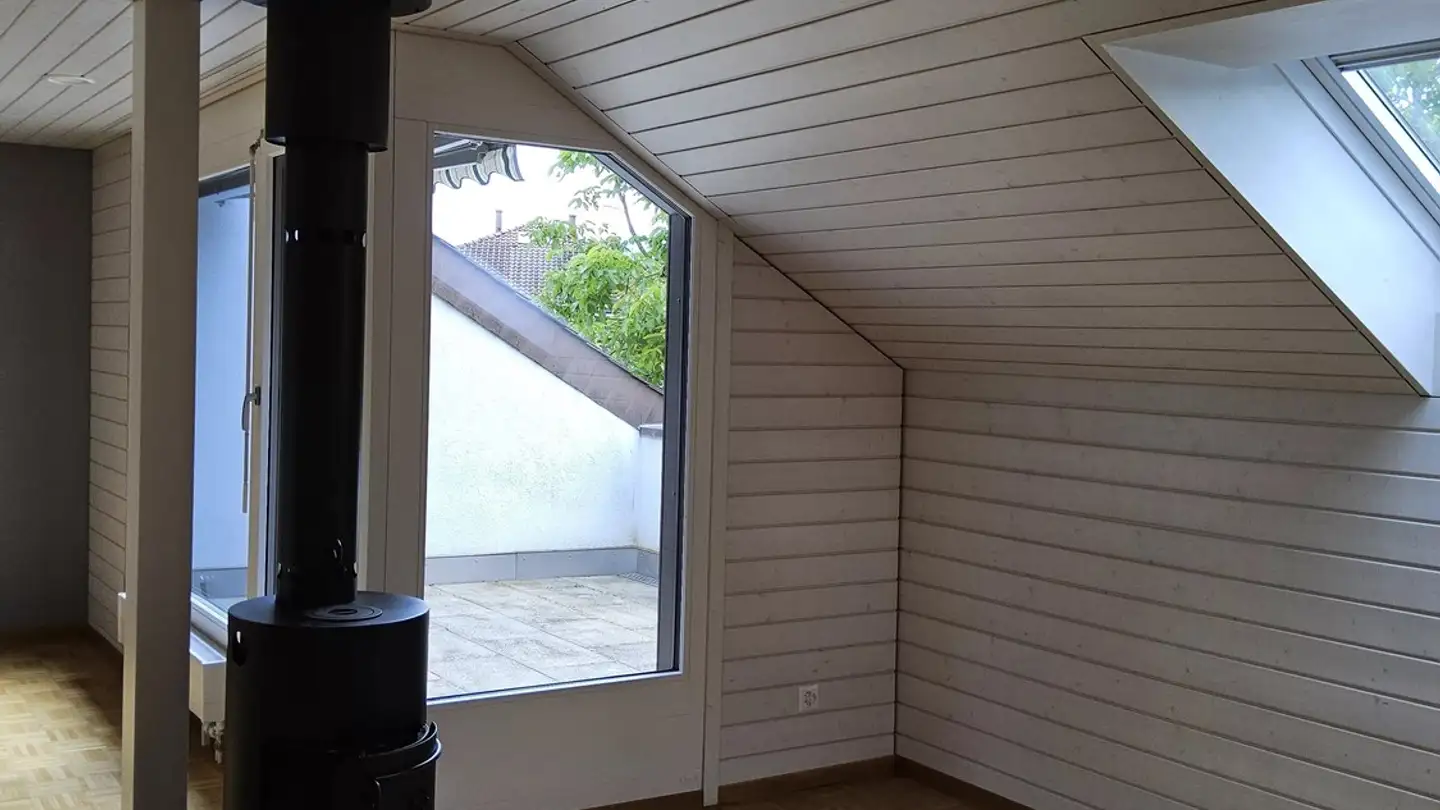 Apartment for rent - Rütiweg 10, 3114 Wichtrach - Photo 3