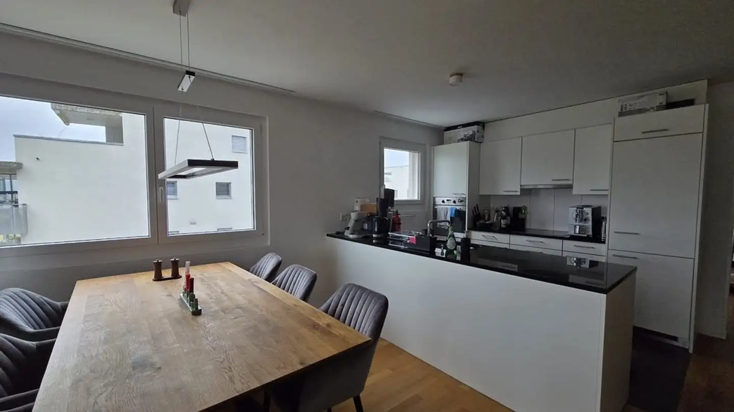 Appartement à louer - Hallauerstrasse 33, 8213 Neunkirch - Photo 3