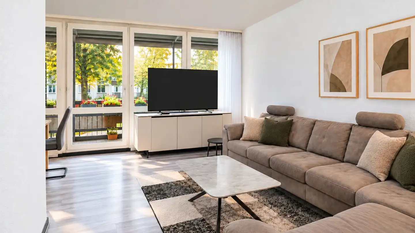 Wohnung kaufen - 8953 Dietikon - Foto 3