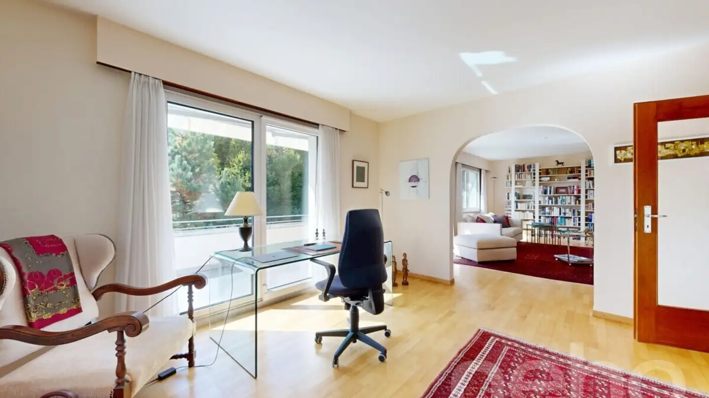 Maison individuelle à vendre - 1000 Lausanne 25