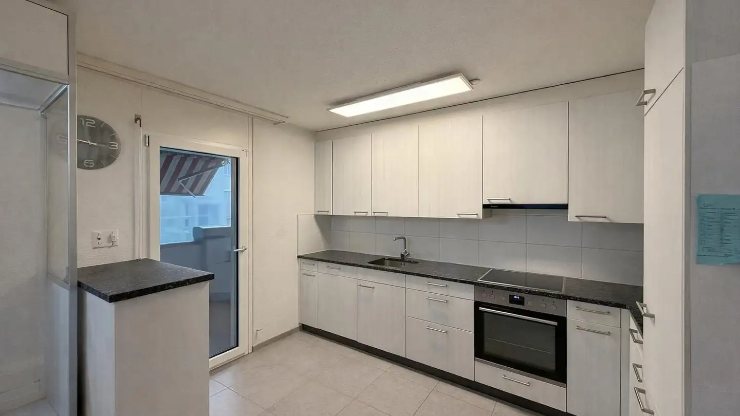 Wohnung mieten - Erlenauweg 8, 3110 Münsingen - Foto 2