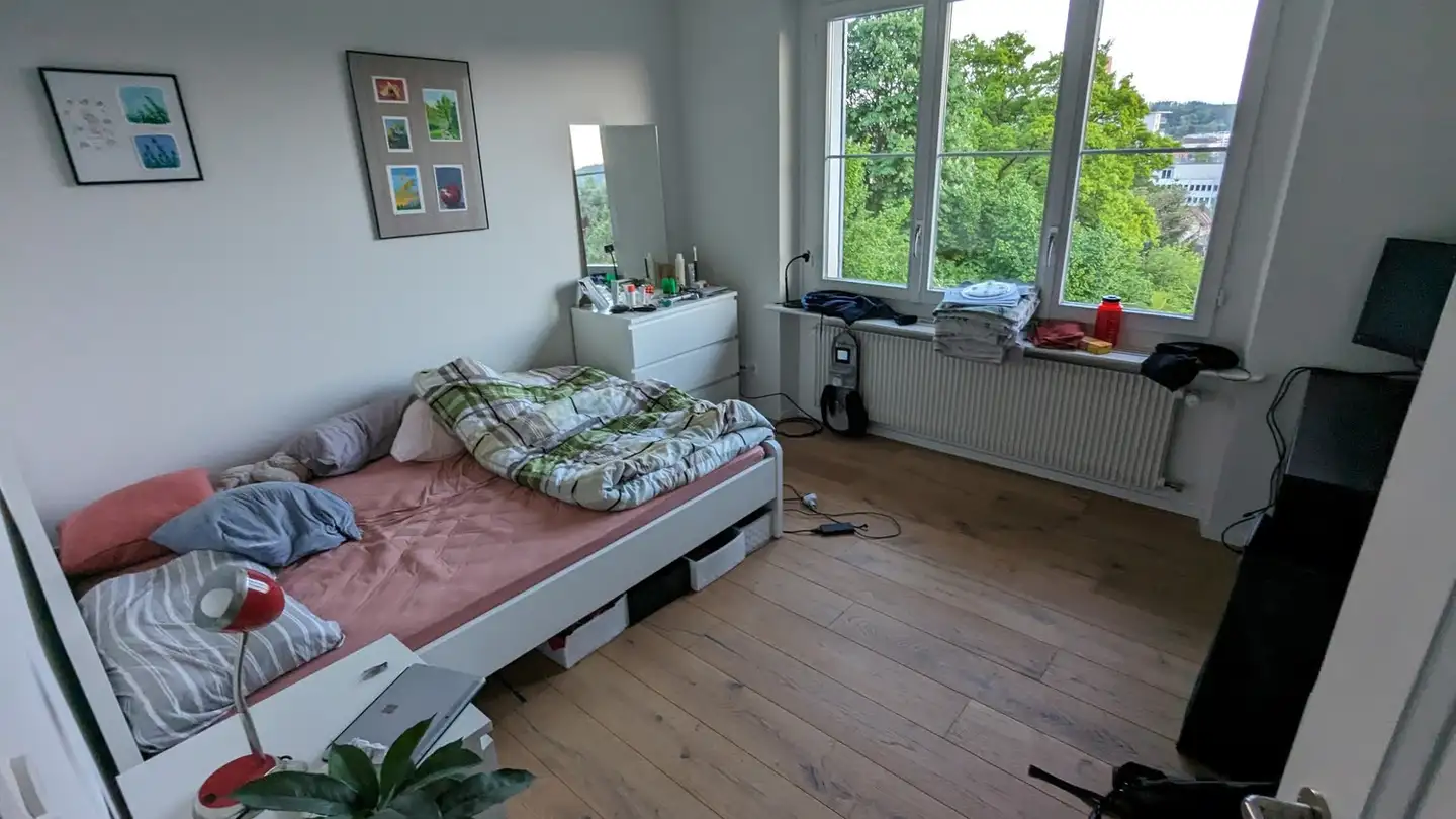 Appartamento in affitto - Tachlisbrunnenstrasse 29, 8400 Winterthur - Foto 3