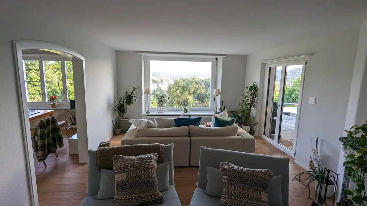 Appartamento in affitto - Tachlisbrunnenstrasse 29, 8400 Winterthur - Foto 4