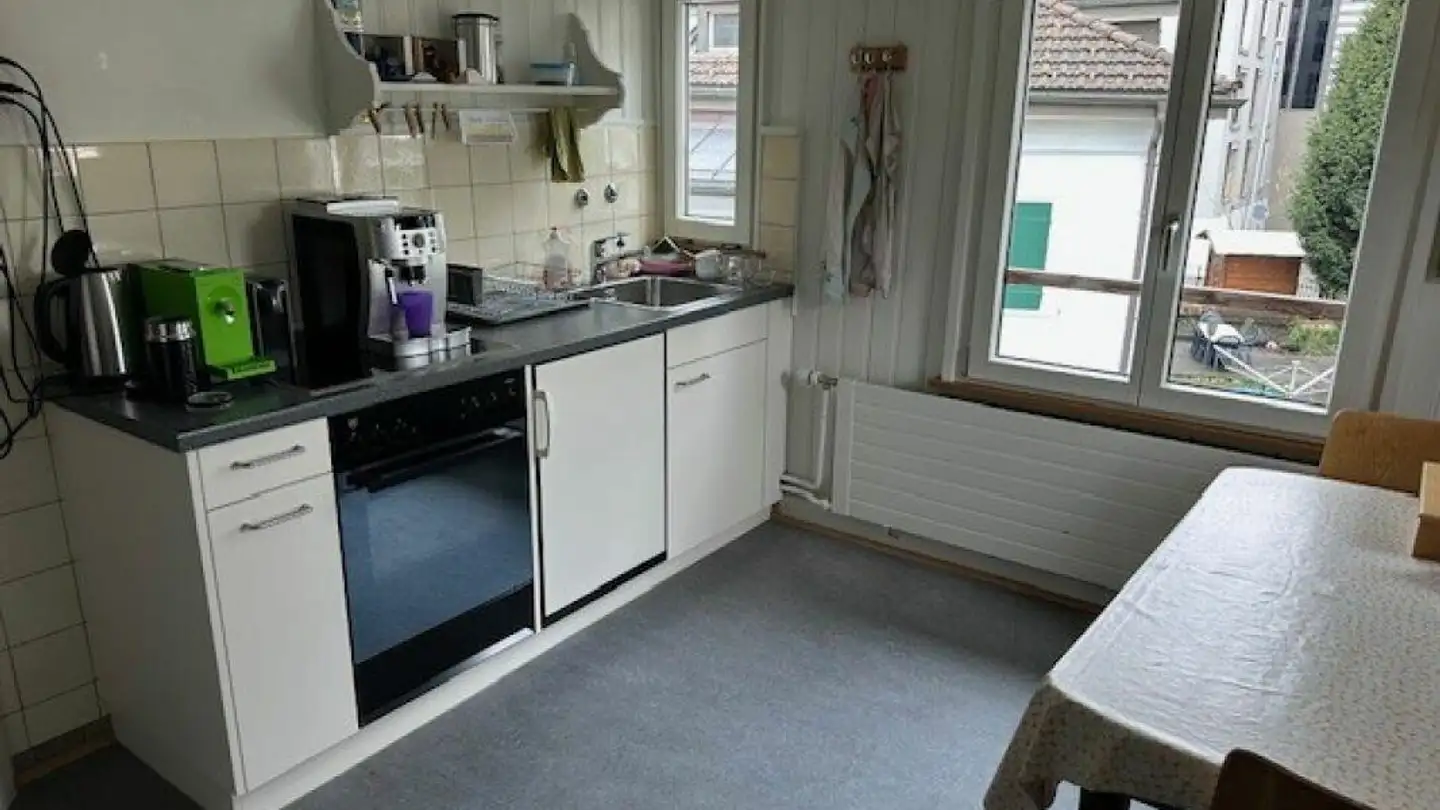 Office space for rent - Oberdorfstrasse 53b, 9100 Herisau - Photo 4