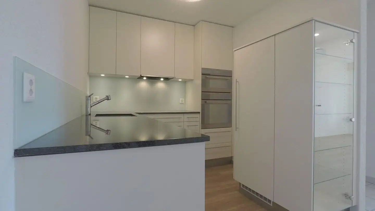 Appartement à louer - Brünismattstrasse 6, 5610 Wohlen AG