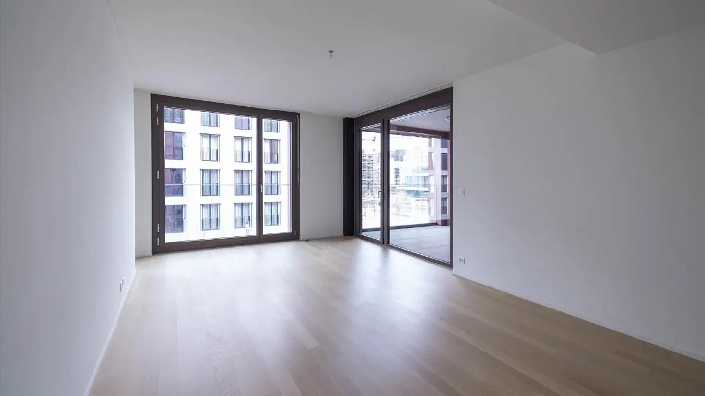 Apartment for rent - Else-Züblin-Strasse 77, 8404 Winterthur