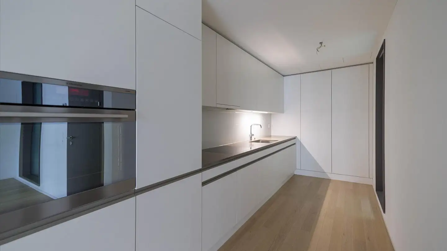 Apartment for rent - Else-Züblin-Strasse 77, 8404 Winterthur - Photo 2