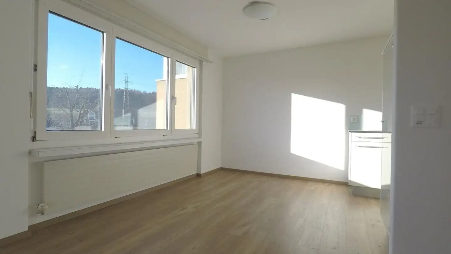 Appartement à louer - Brünismattstrasse 6, 5610 Wohlen AG - Photo 2