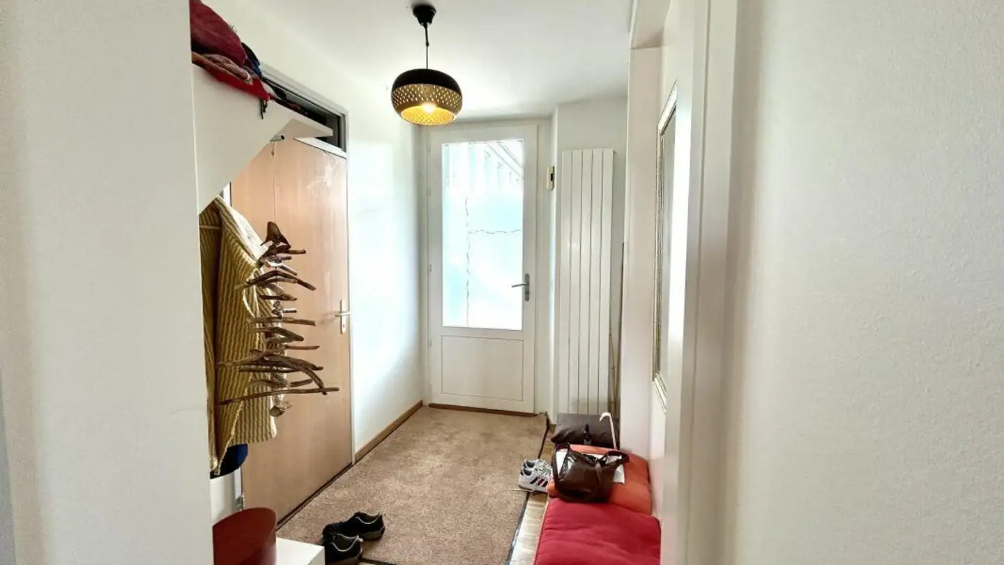 Appartamento in vendita - Schafbüchelstrasse 12, 9642 Ebnat-Kappel - Photo 2