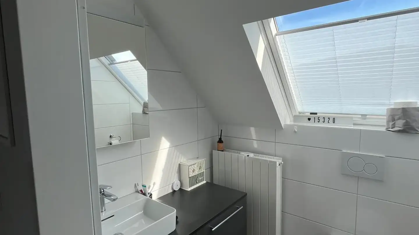 Row house for rent - Friedensstrasse 101, 4600 Olten - Photo 2