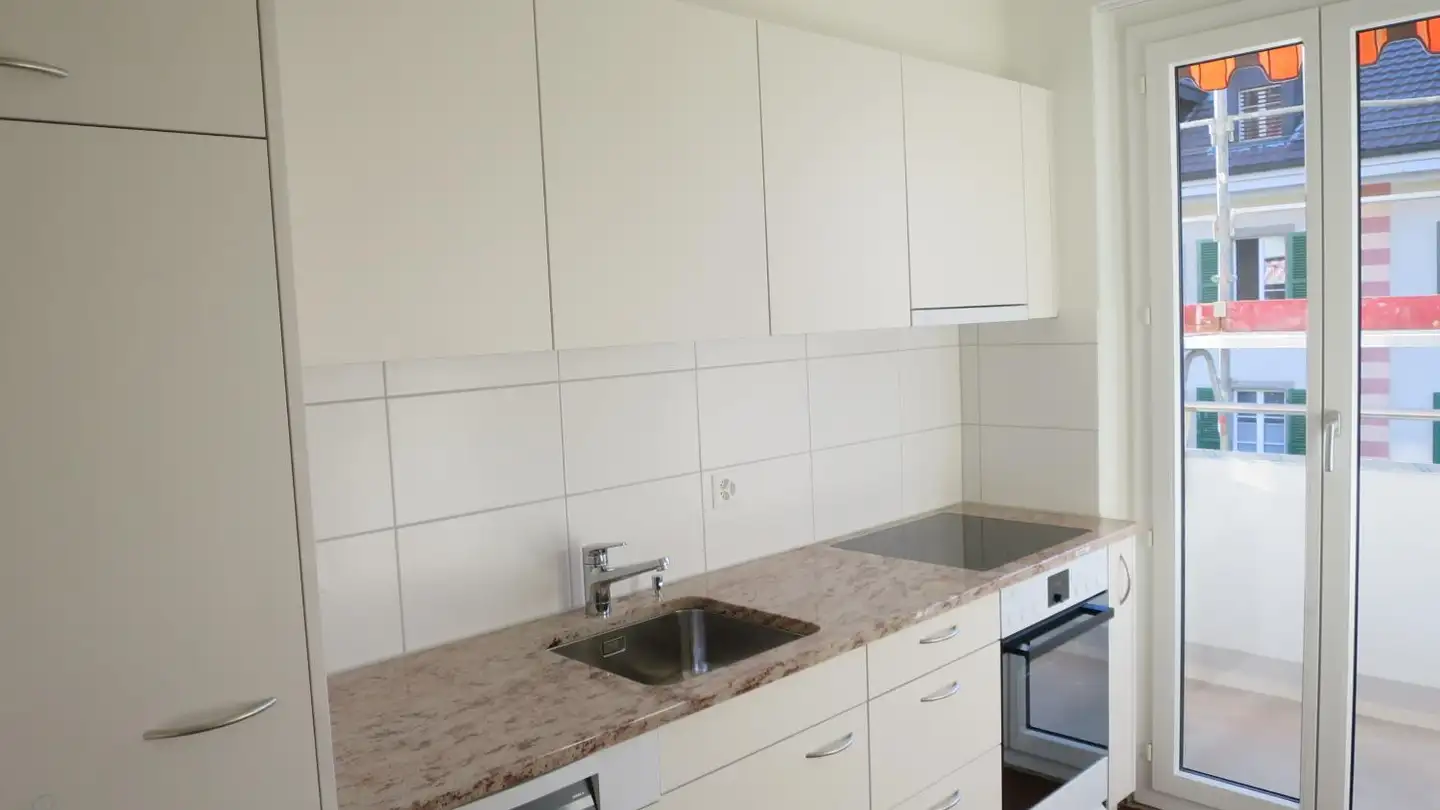 Apartment for rent - Flurstrasse 29, 3014 Bern