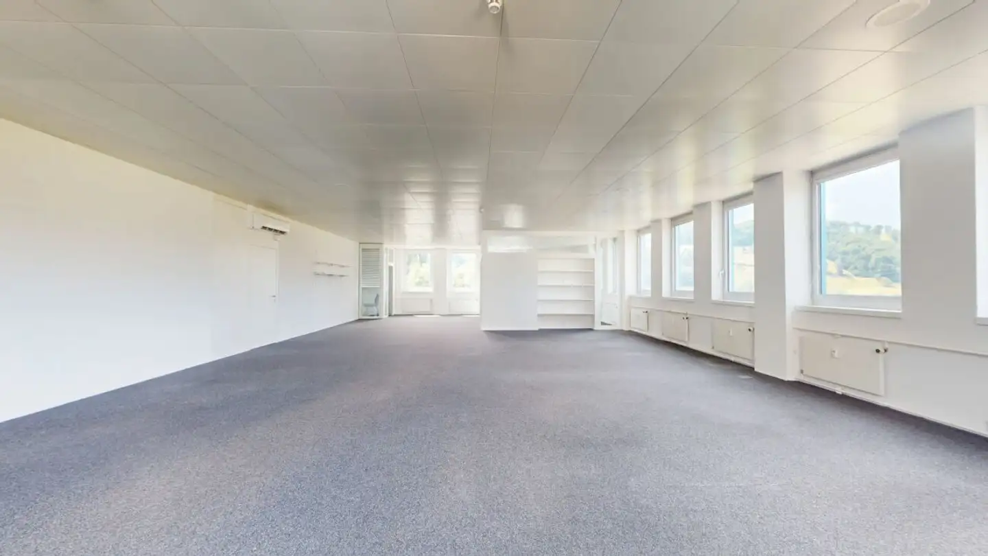 Commerciale in affitto - Bollstrasse 61, 3076 Worb - Foto 2