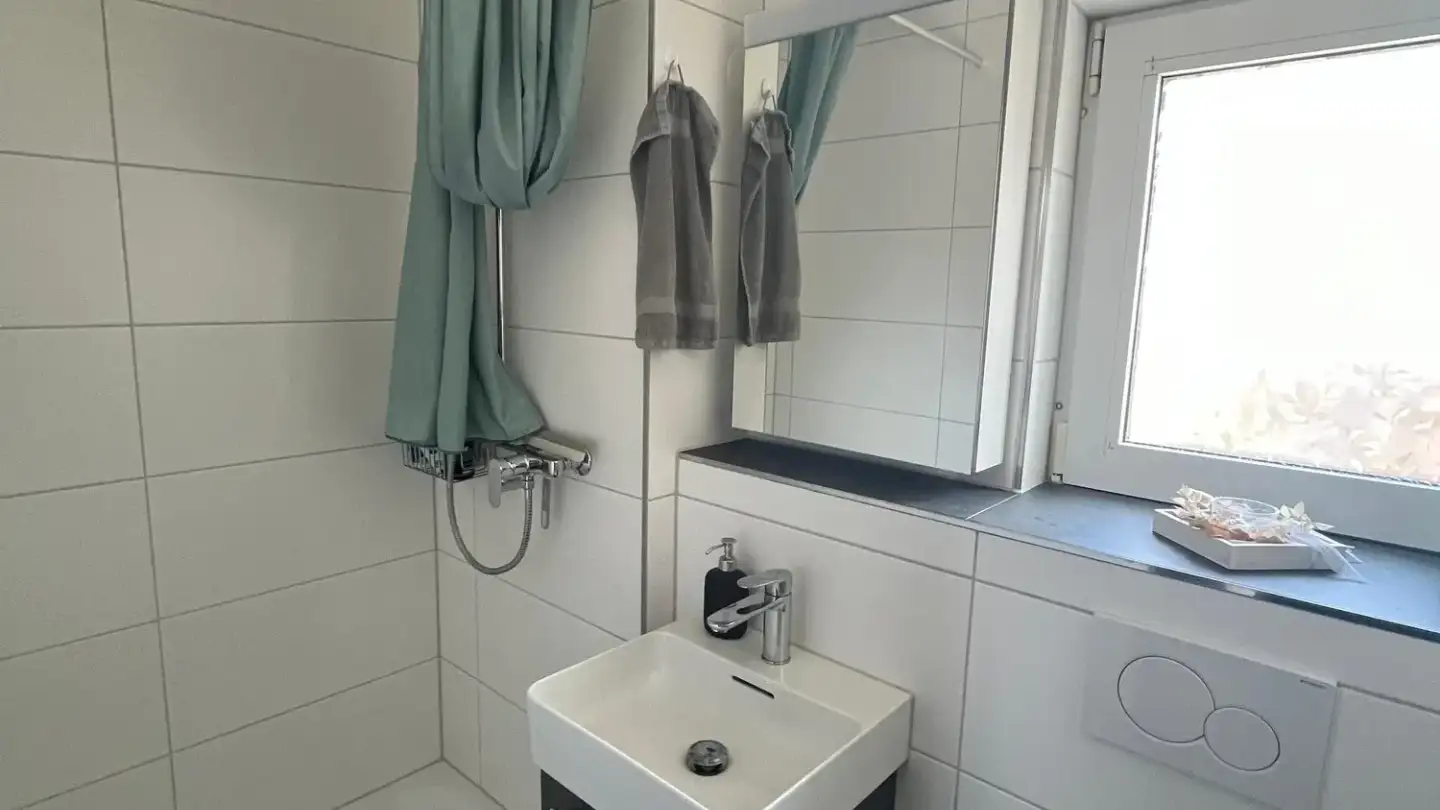 Row house for rent - Friedensstrasse 101, 4600 Olten - Photo 3