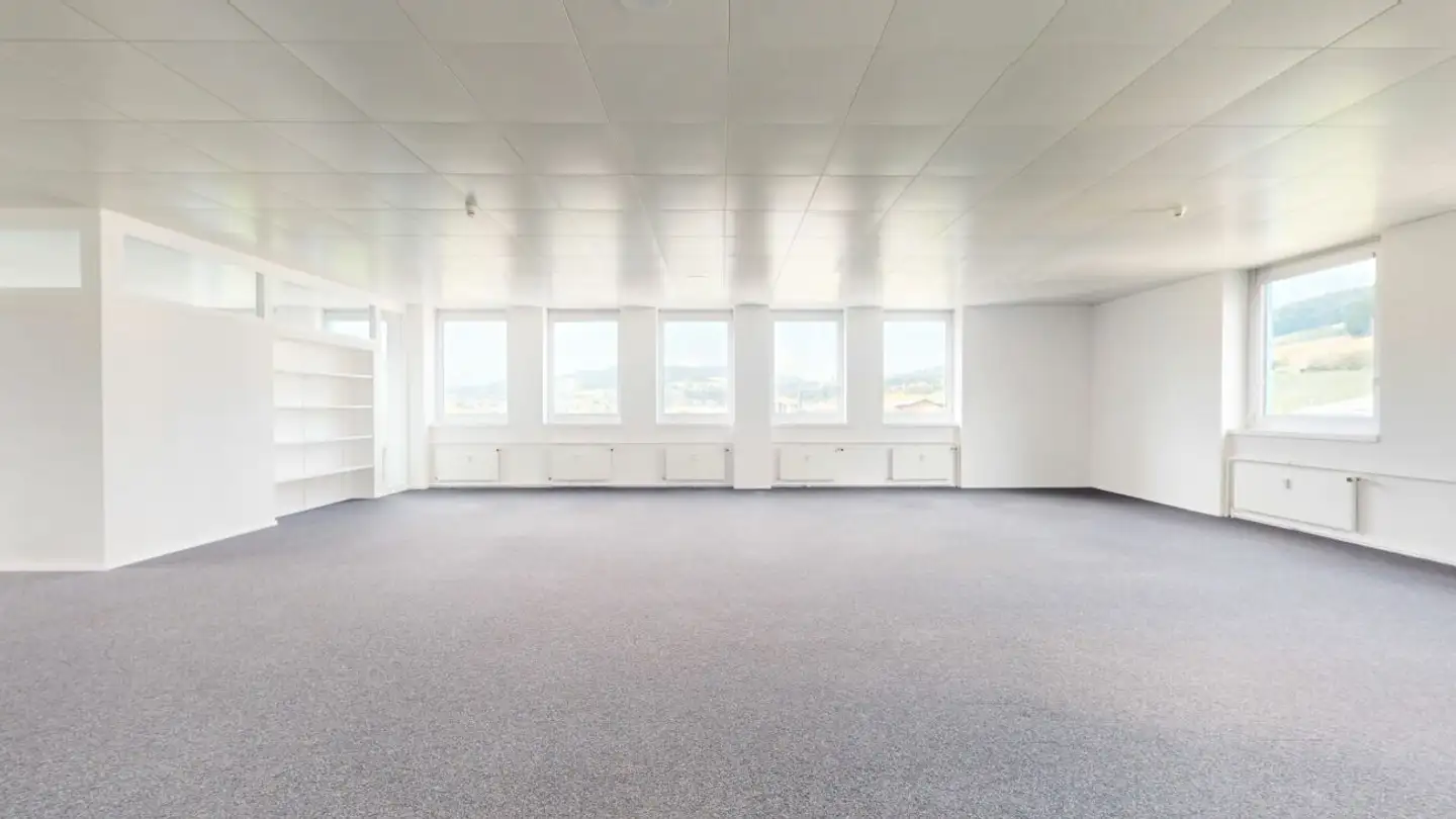 Commerciale in affitto - Bollstrasse 61, 3076 Worb - Foto 3