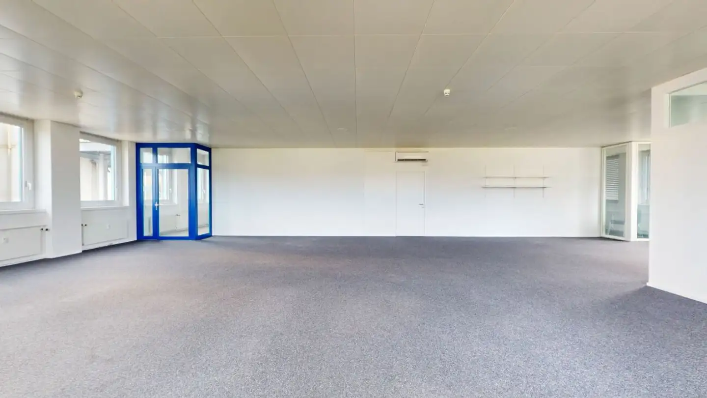 Commerciale in affitto - Bollstrasse 61, 3076 Worb - Foto 4