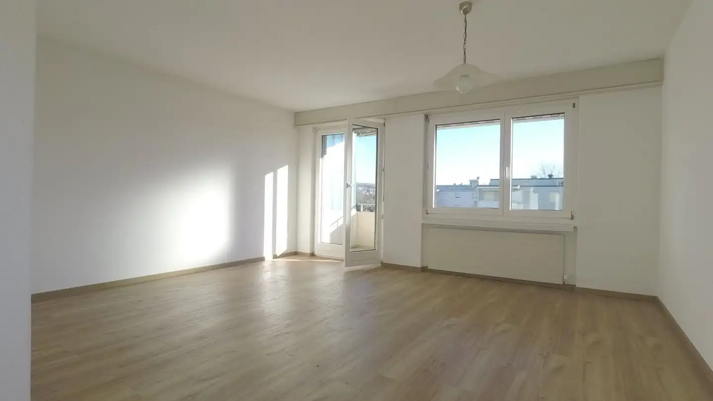 Appartement à louer - Brünismattstrasse 6, 5610 Wohlen AG - Photo 3