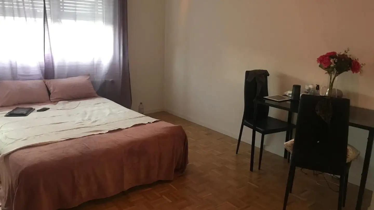 Wohnung mieten - 1110 Morges