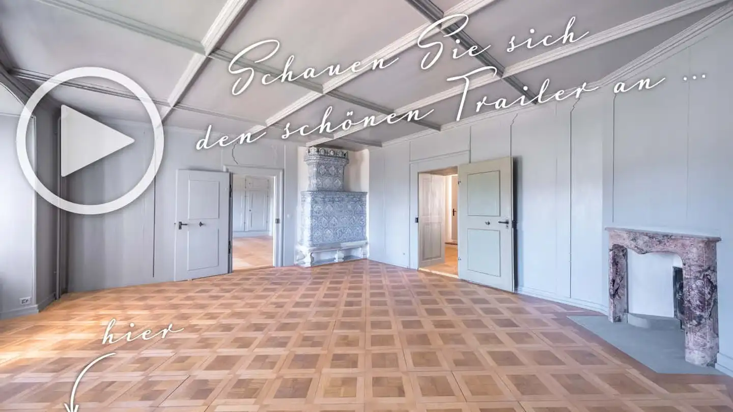 Château à vendre - 5242 Birr
