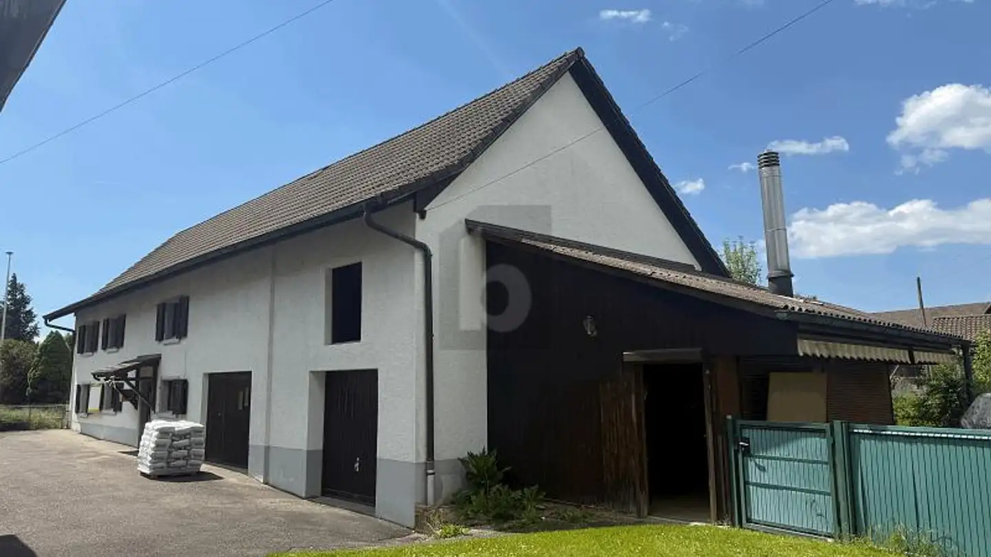 Maison individuelle à vendre - 2942 Alle
