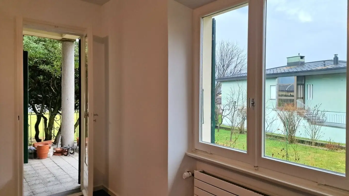 Single house for rent - Via Cantonale 216, 6527 Lodrino - Photo 4