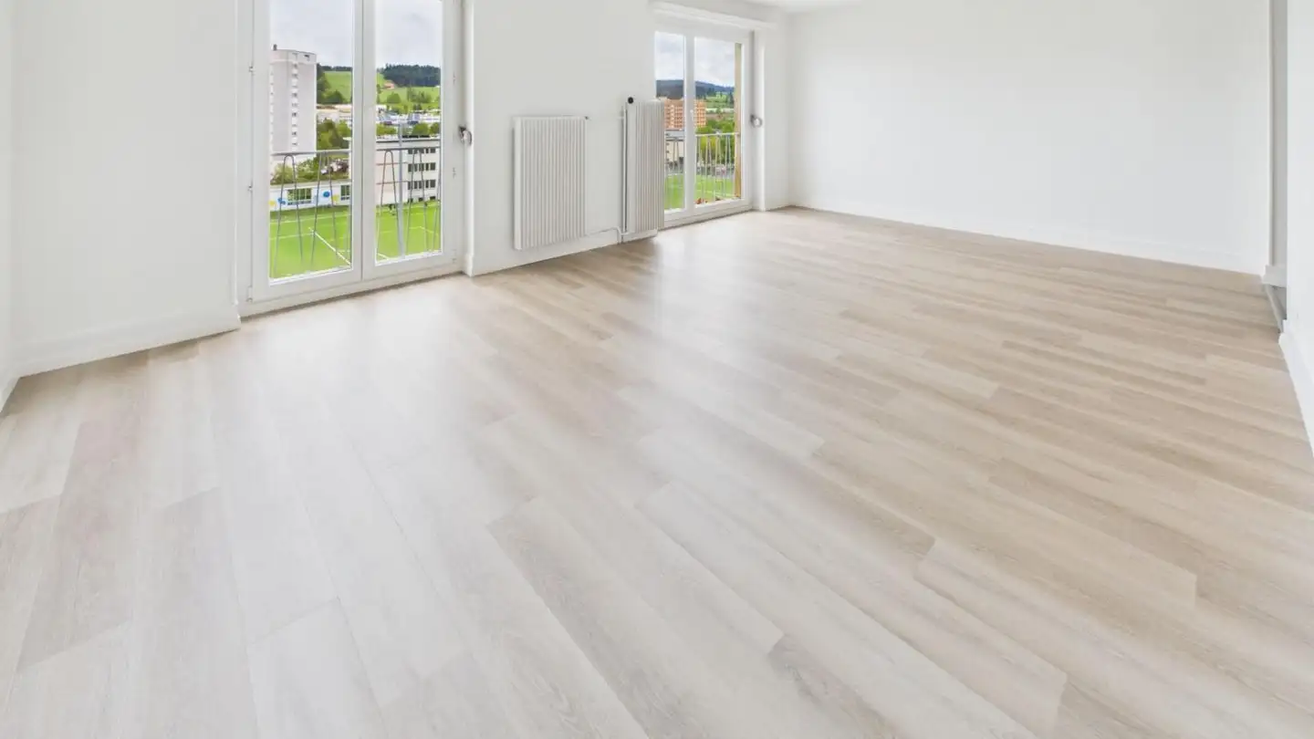 Appartamento in affitto - Avenue Charles-Naine 18, 2300 La Chaux-de-Fonds