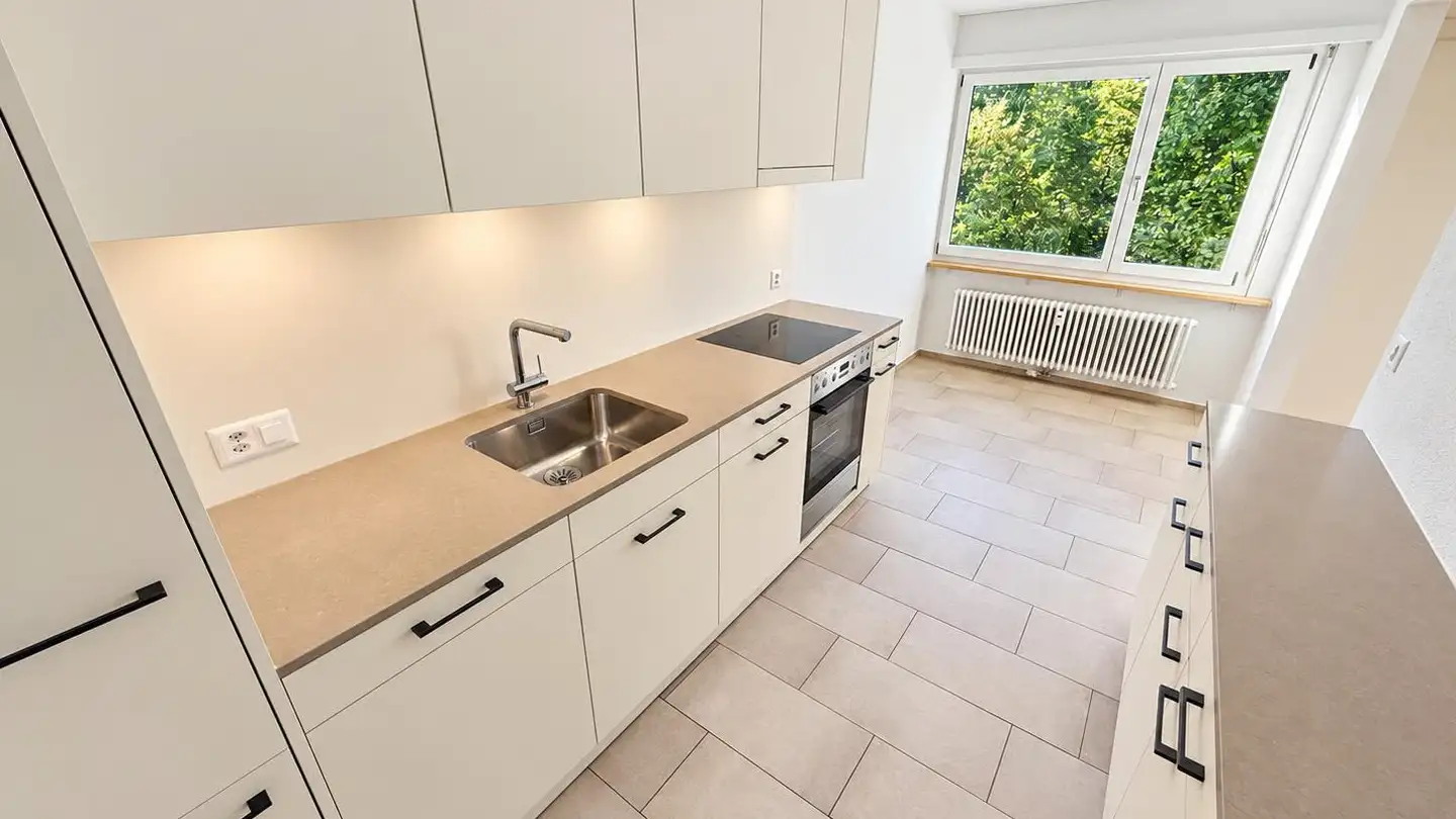Appartement à louer - Teichweg 17, 4142 Münchenstein - Photo 4