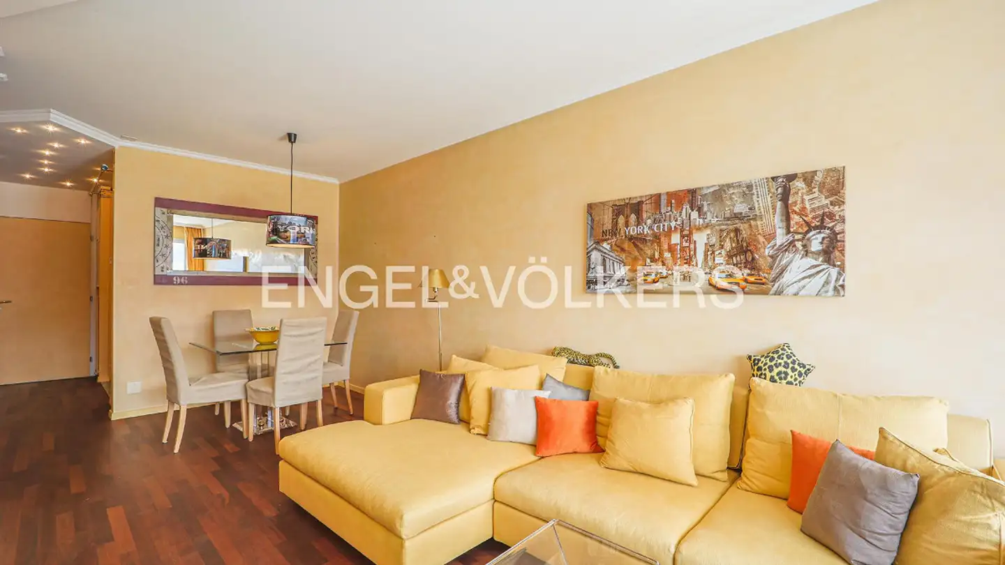 Appartamento in vendita - Via ai Monti, 6605 Locarno - Photo 4