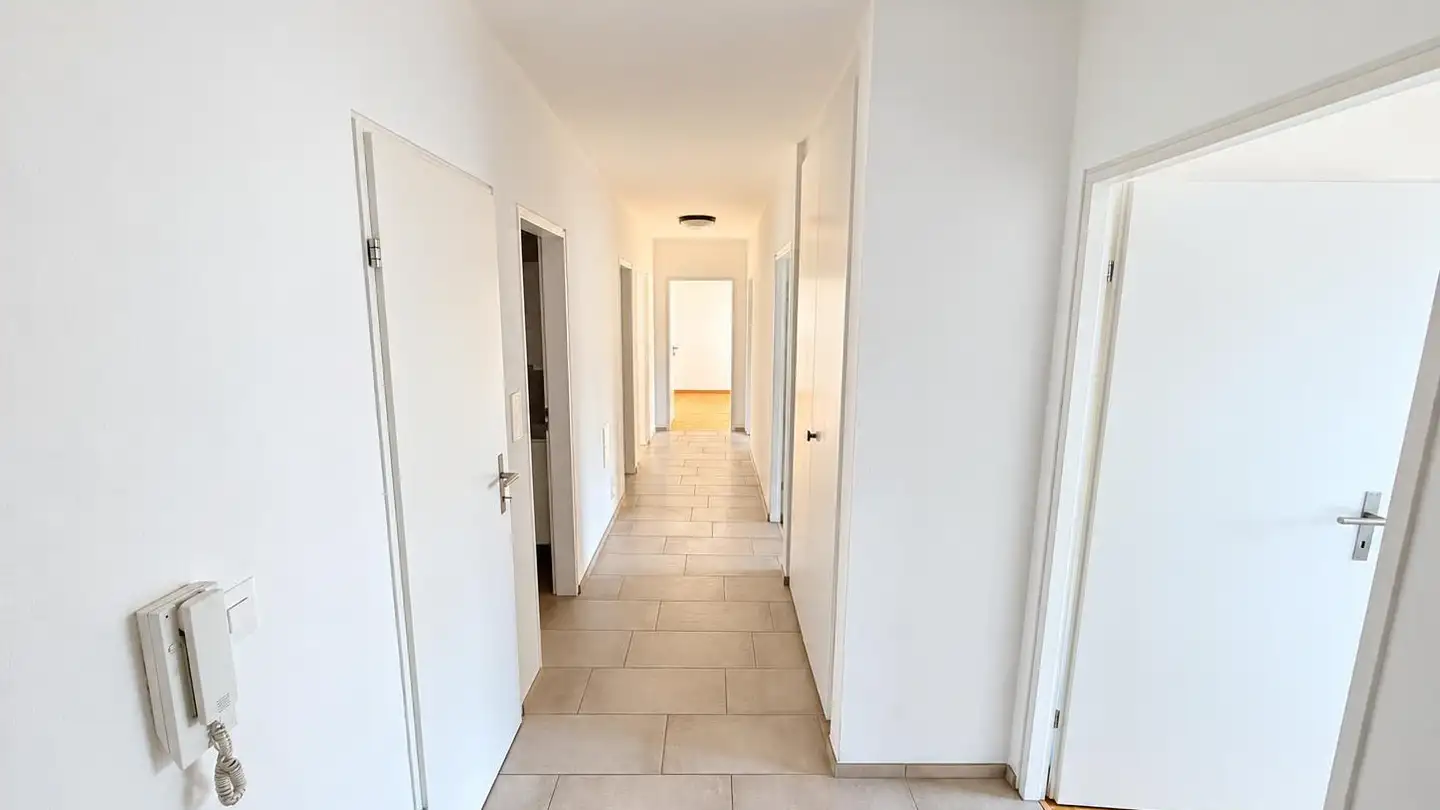 Appartement à louer - Teichweg 17, 4142 Münchenstein - Photo 3