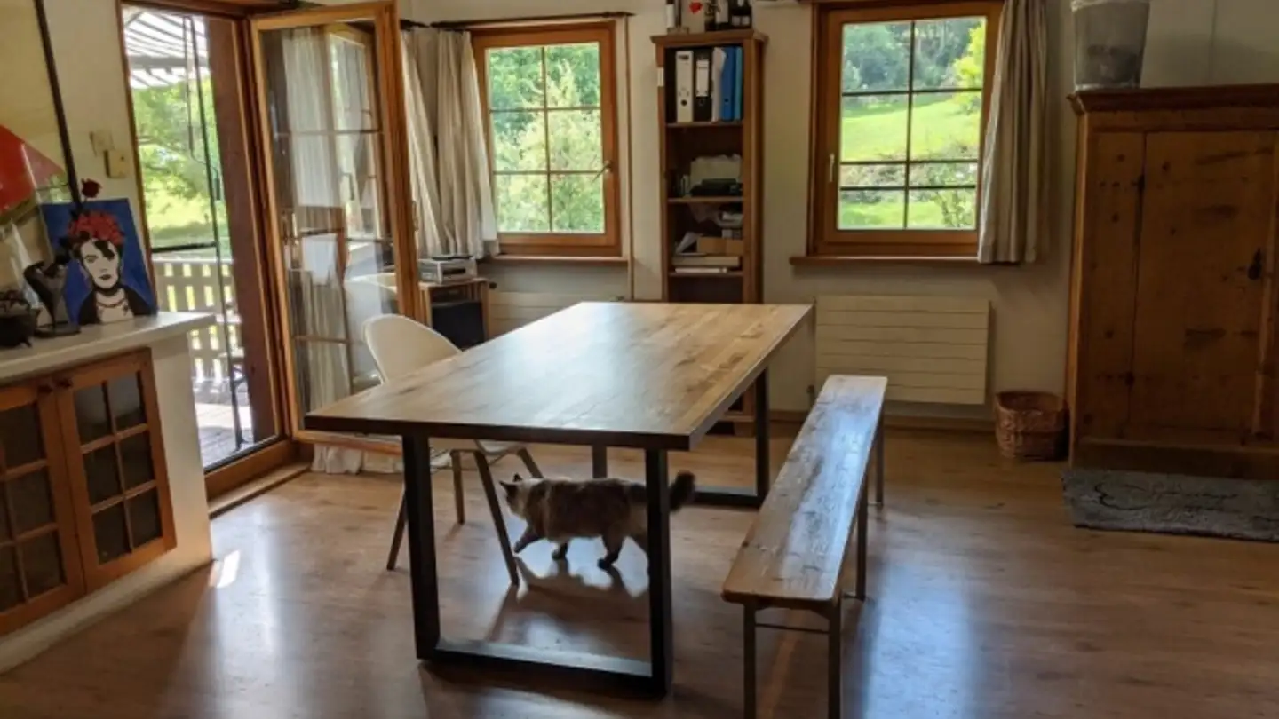 Shop for sale - 8193 Eglisau - Photo 4