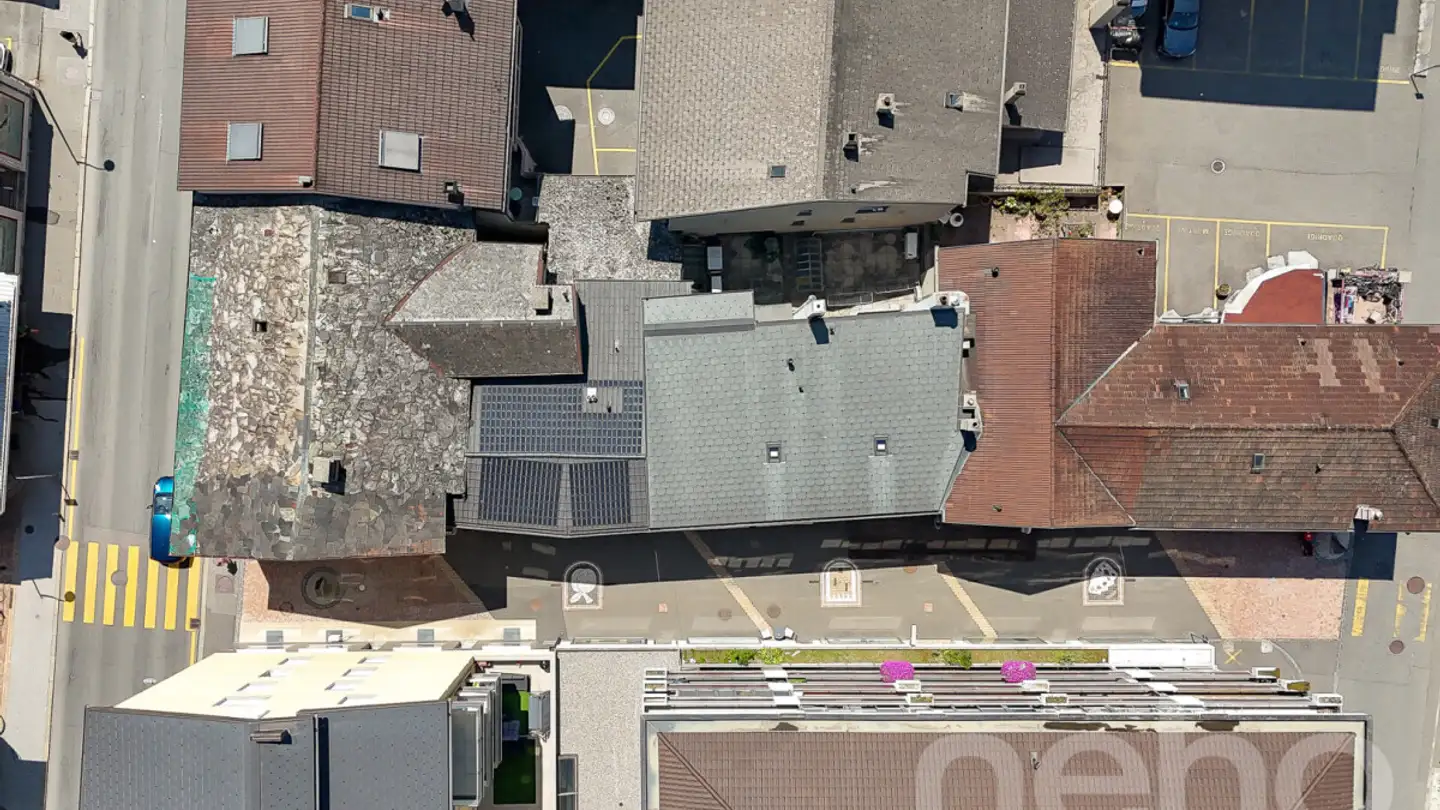 Edificio residenziale in vendita - 1907 Saxon - Photo 2