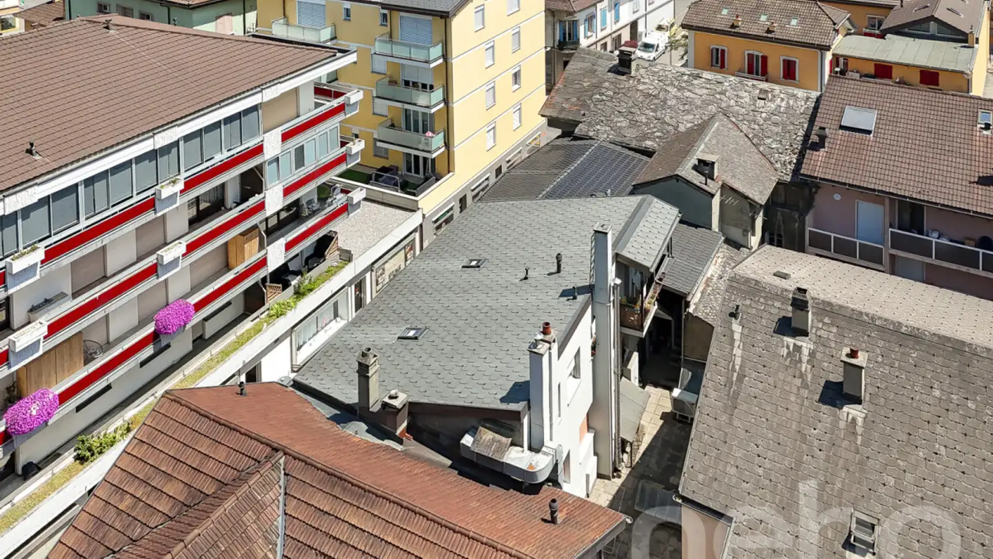 Edificio residenziale in vendita - 1907 Saxon - Photo 4