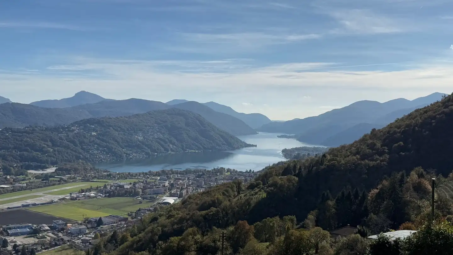 Casa grotta in vendita - Via Ai Ronchi, 6936 Cademario - Photo 4