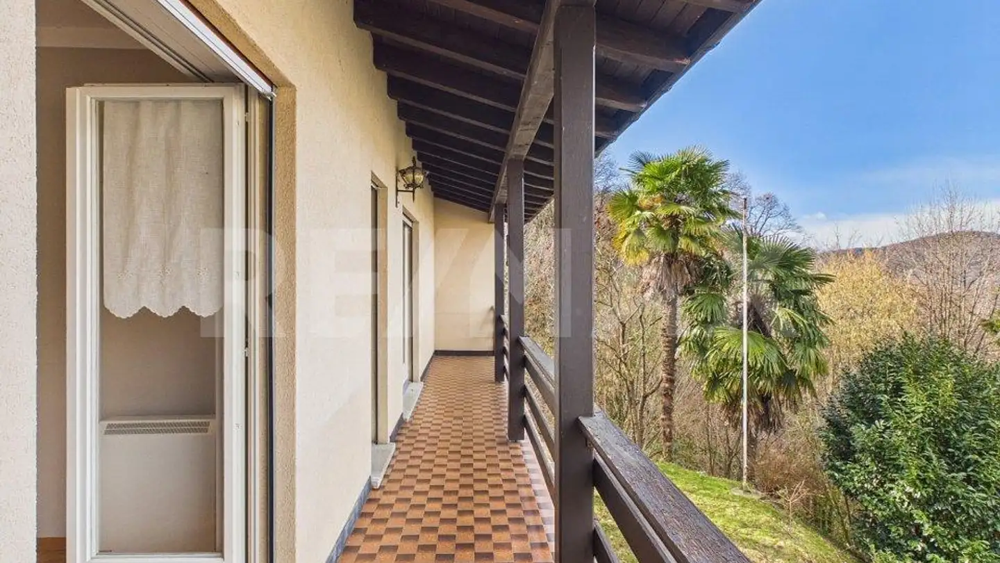 Einfamilienhaus kaufen - 6993 Iseo - Foto 3