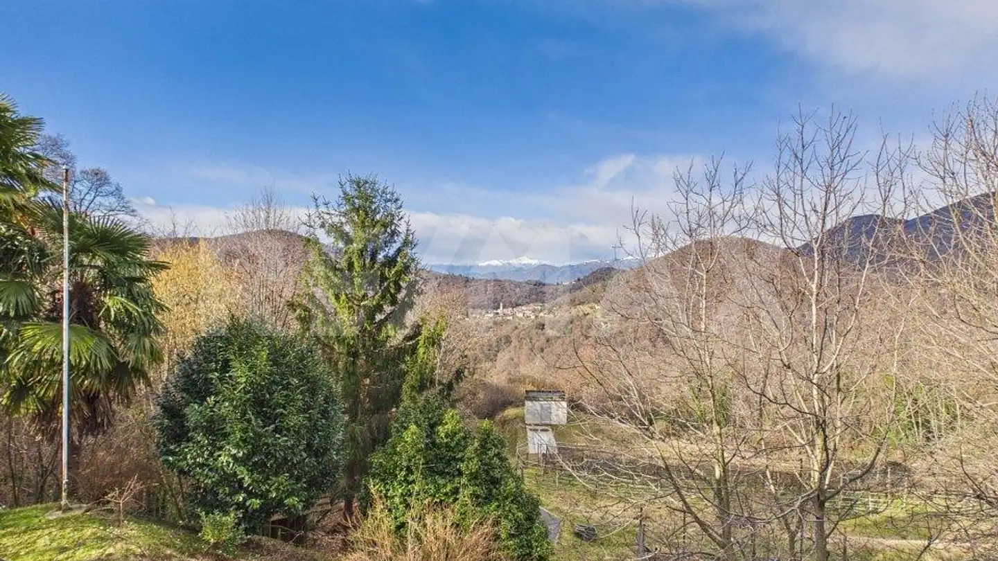 Einfamilienhaus kaufen - 6993 Iseo - Foto 4