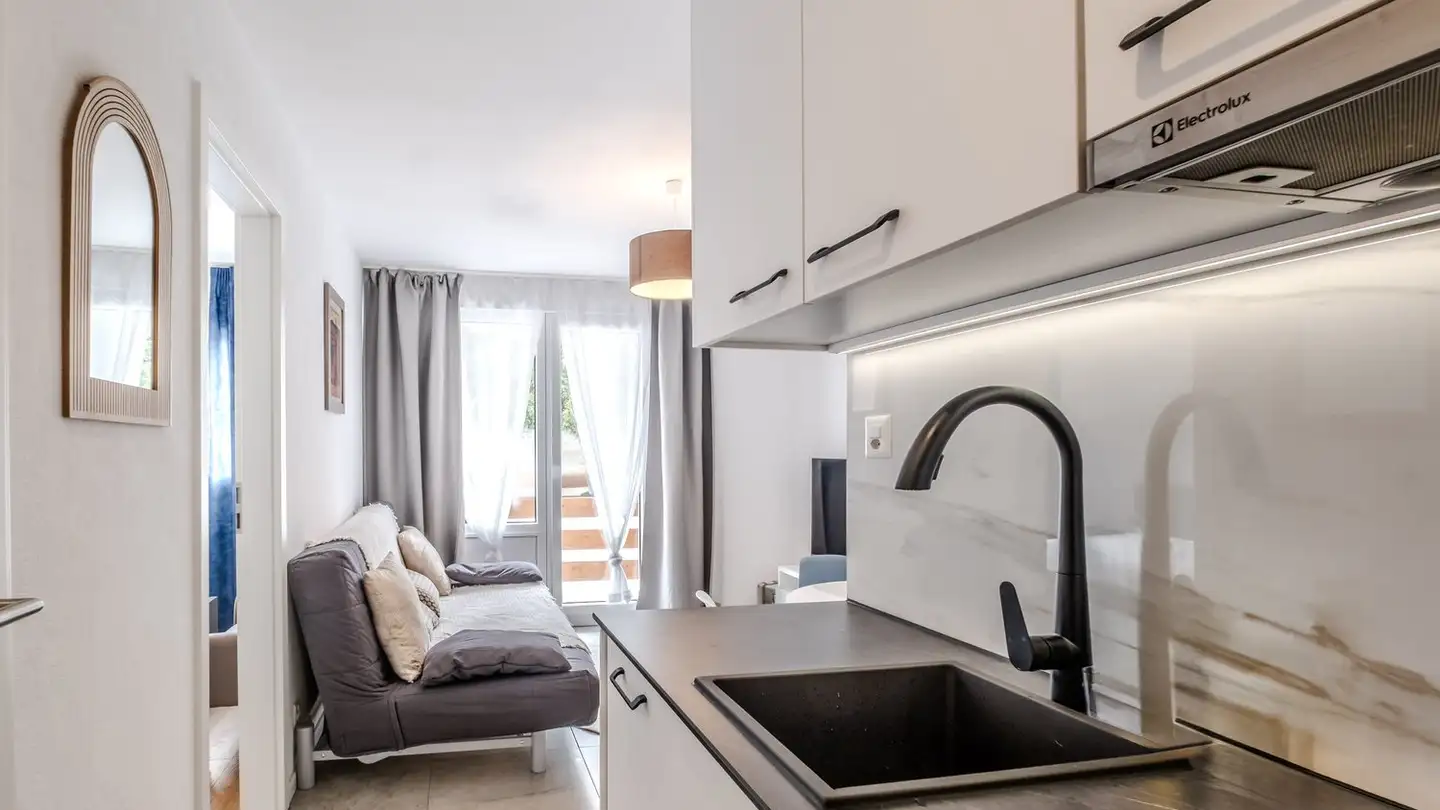 Appartamento in vendita - 3963 Crans-Montana