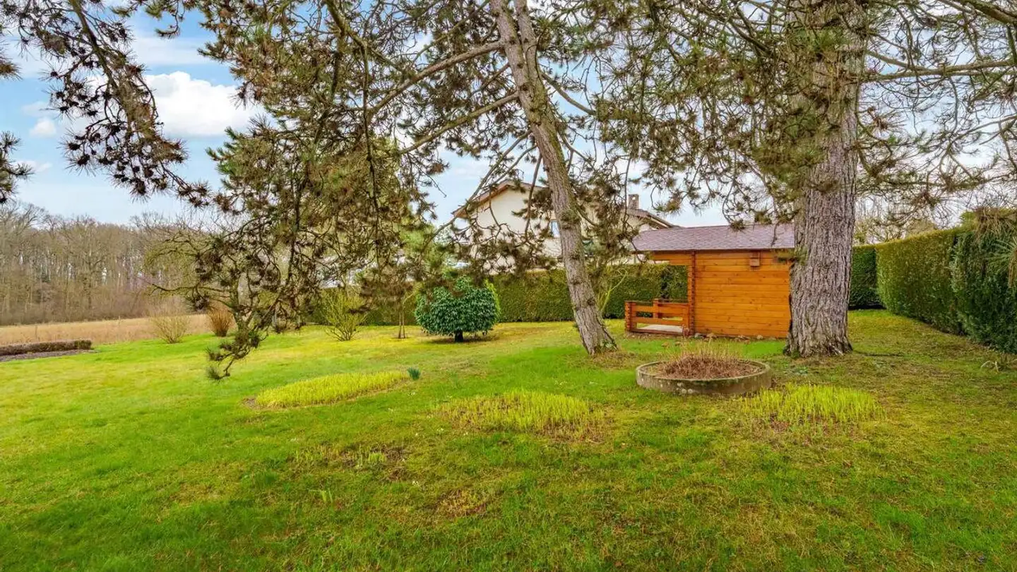 Single house for sale - 1299 Crans-près-Céligny - Photo 4