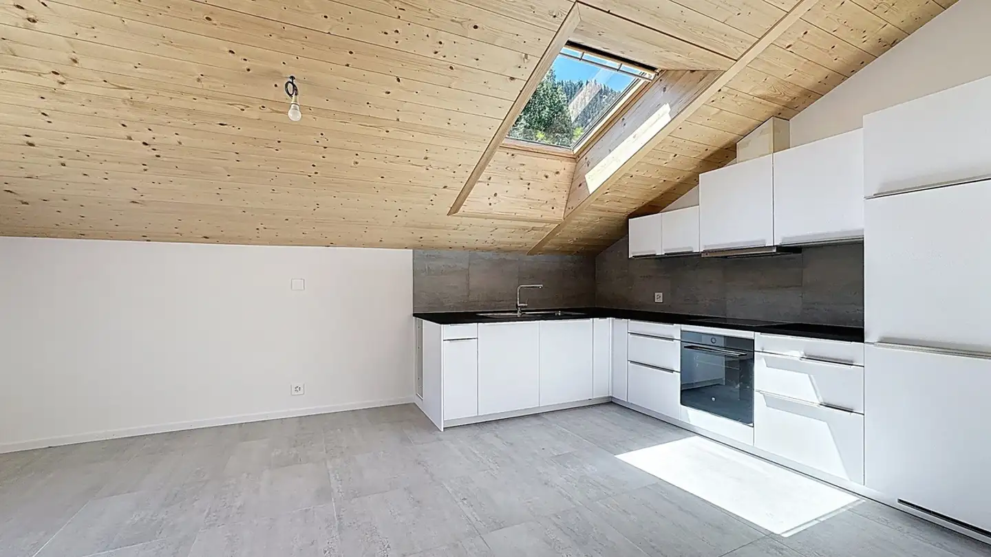 Attico in vendita - Route De Clouchèvre 48, 1934 Le Châble VS - Foto 2