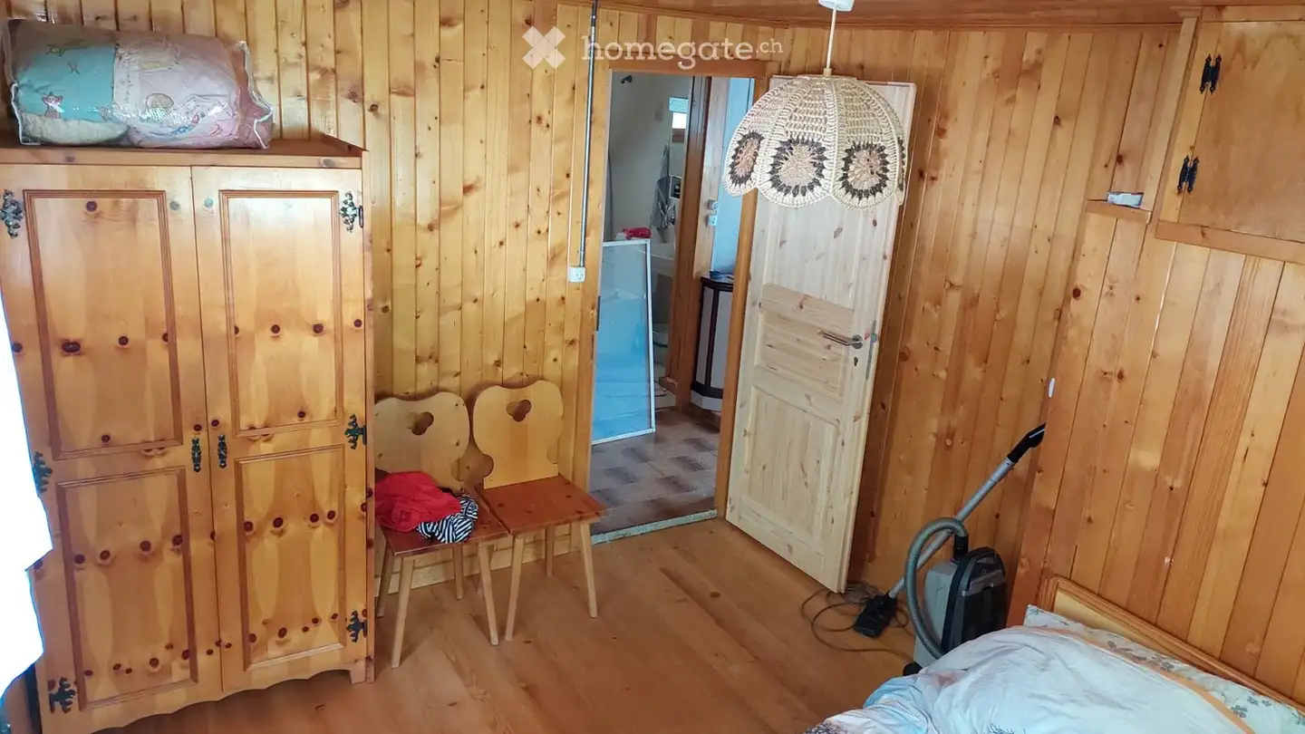 Casa singola in vendita - Route Du Bisse Morété 93, 3979 Grône - Foto 3