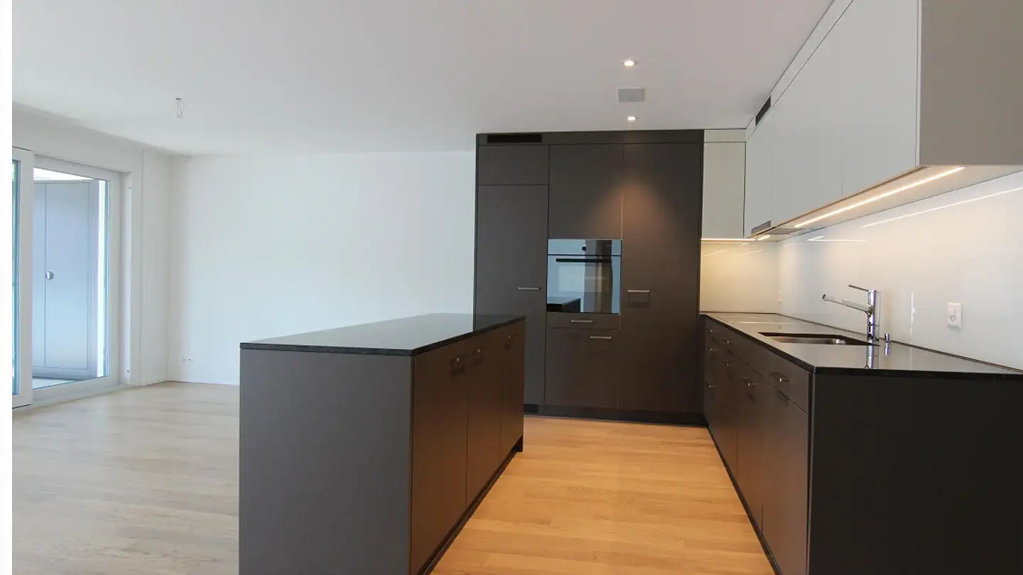 Apartment for rent - Churerstrasse 44b, 8808 Pfäffikon SZ - Photo 2