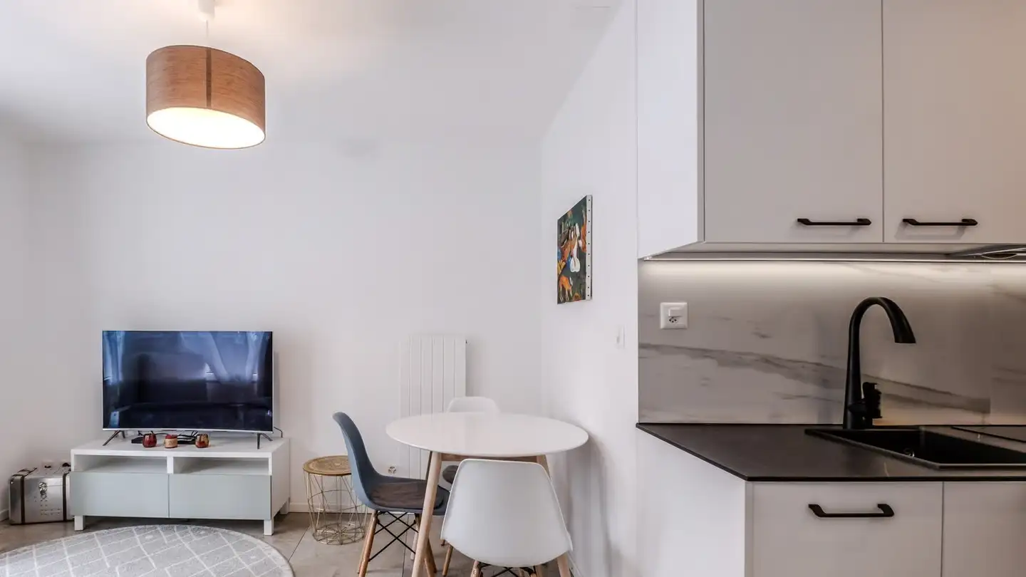Appartement à vendre - 3963 Crans-Montana
