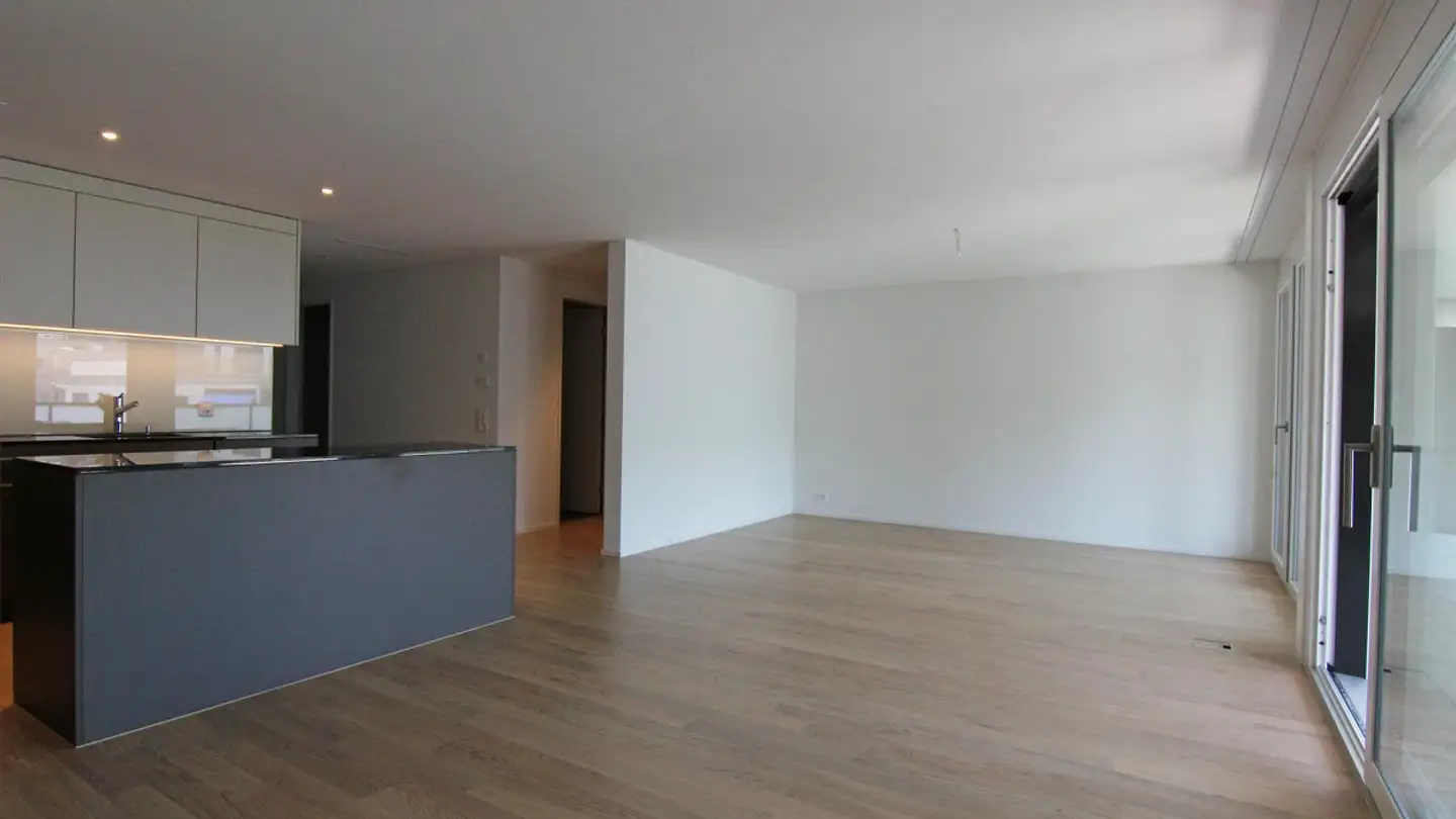 Apartment for rent - Churerstrasse 44b, 8808 Pfäffikon SZ - Photo 3