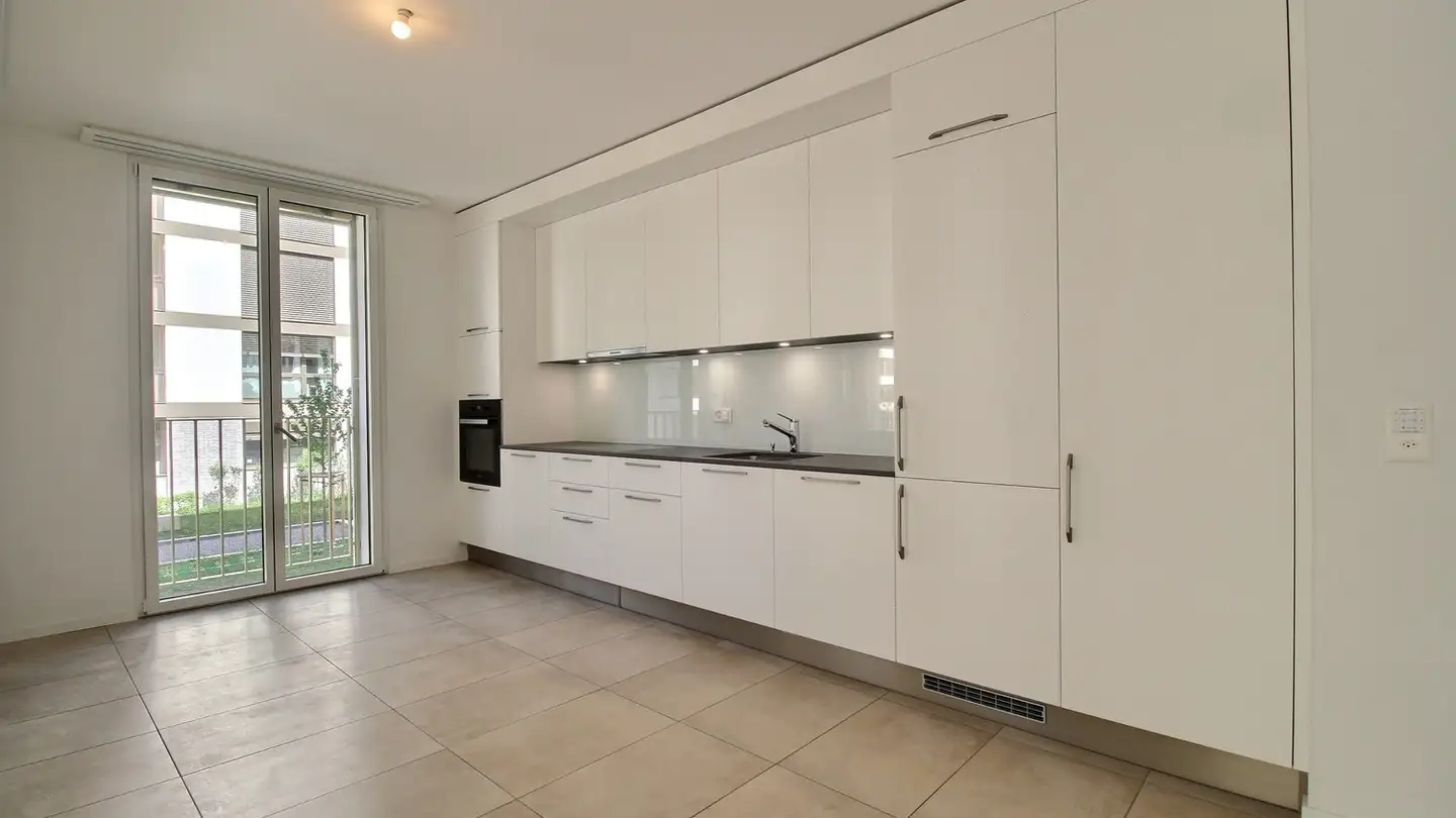 Wohnung mieten - Allée Charles-Edouard-Guillaume 2, 1723 Marly - Foto 4