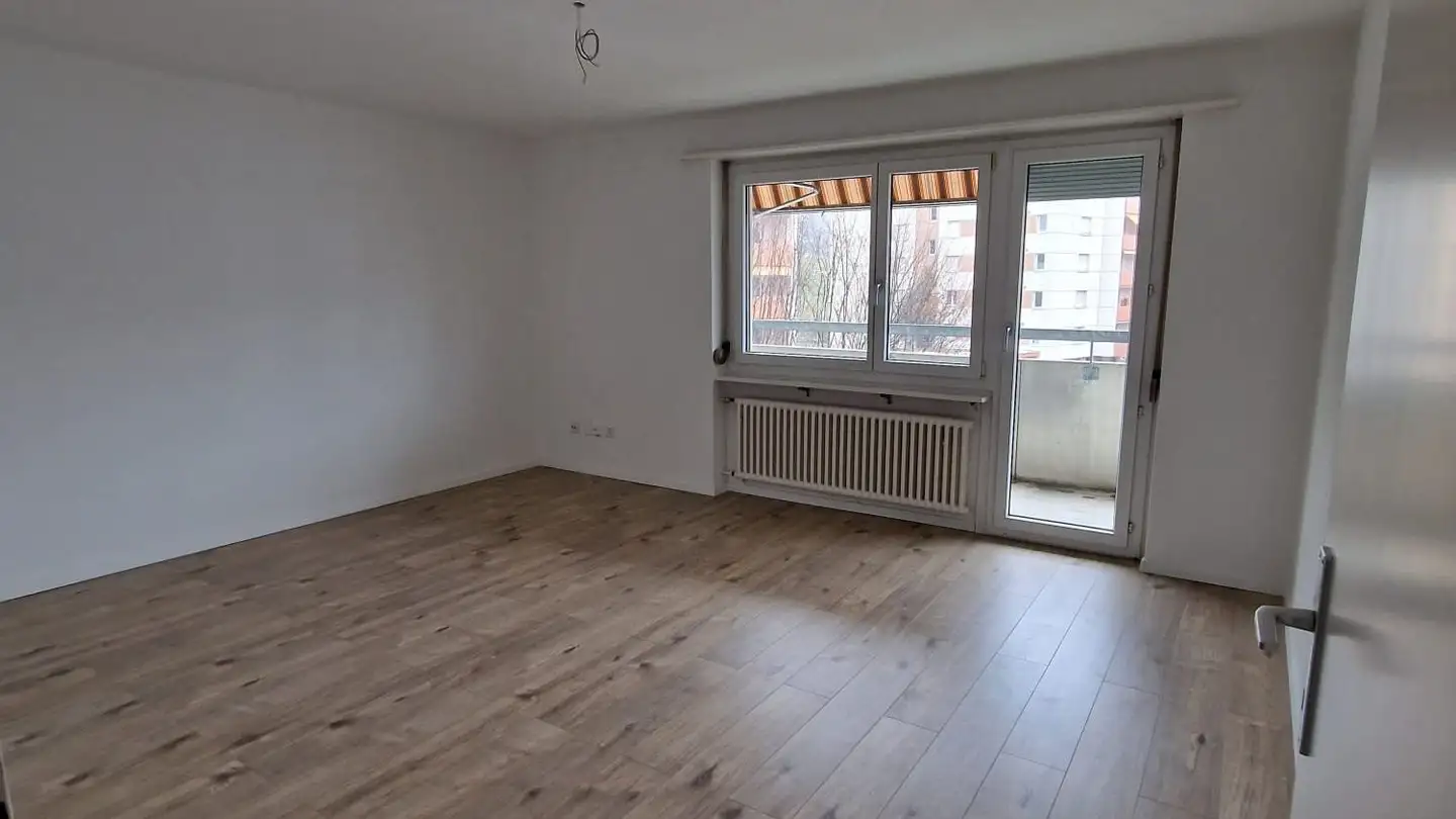Apartment for rent - Impasse De La Ploetscha 17, 1700 Fribourg