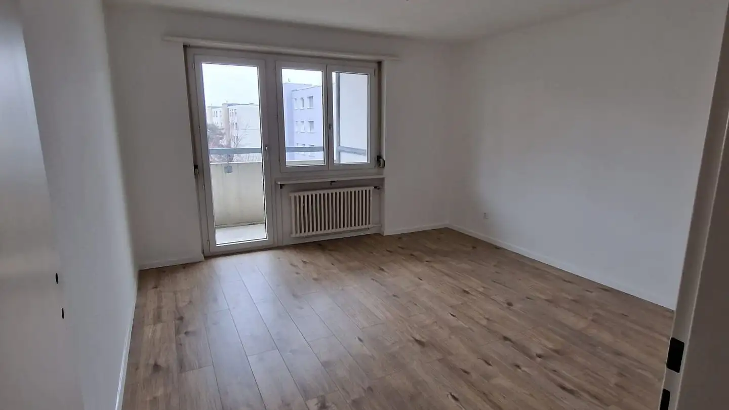 Appartamento in affitto - Impasse De La Ploetscha 17, 1700 Fribourg - Photo 3