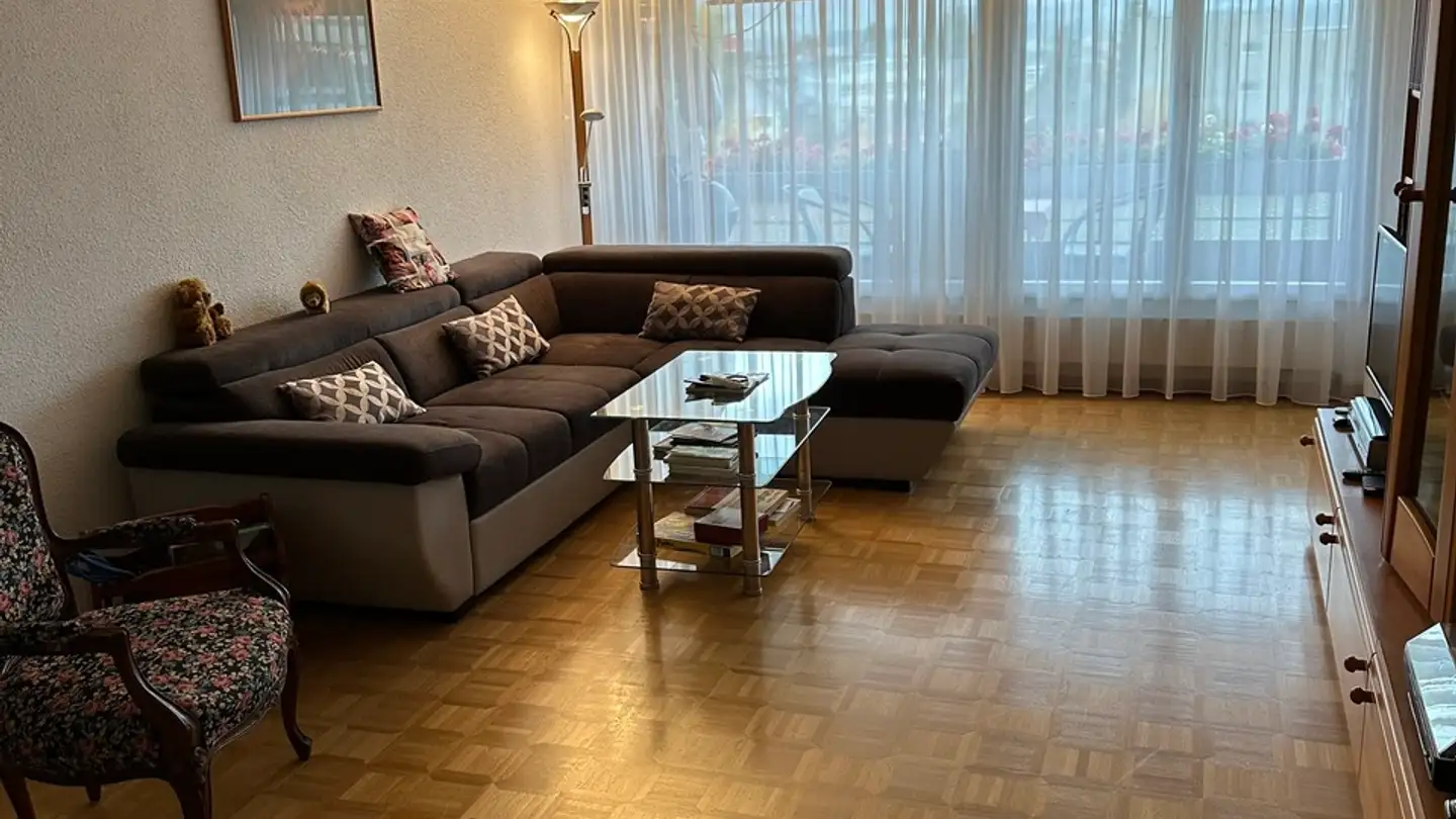 Apartment for sale - Ziegeleistrasse 21, 3612 Steffisburg - Photo 2