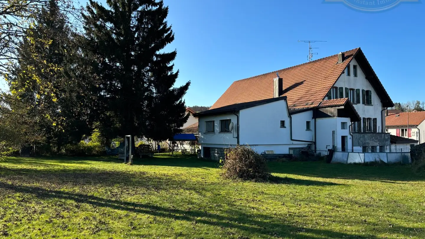 Single house for sale - 2718 Lajoux JU - Photo 2